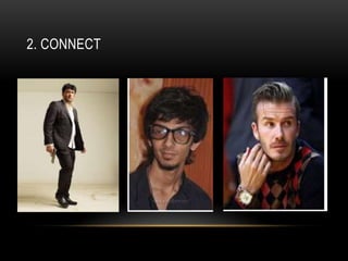 2. CONNECT
 