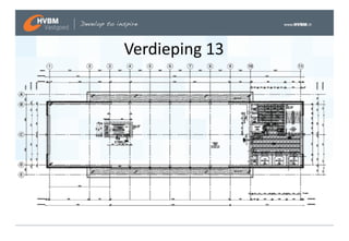 Verdieping 13
 