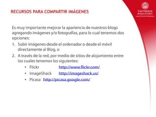 RECURSOS PARA COMPARTIR Áҷ




     •
     •
     •
 