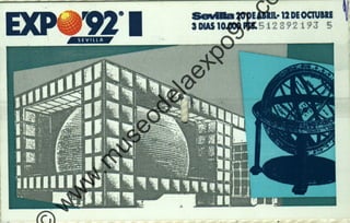 w
w
w
.m
useodelaexpo92.c
 