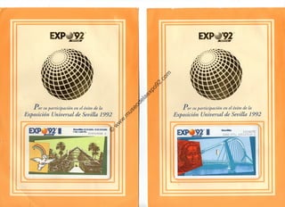 ©
w
w
w
.m
useodelaexpo92.com
 