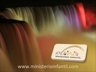 www.ministerioinfantil.com 