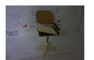 Entraga prouestas evaluadas