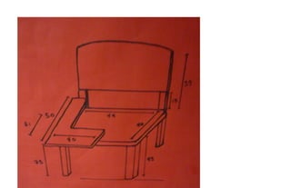 Entraga prouestas evaluadas