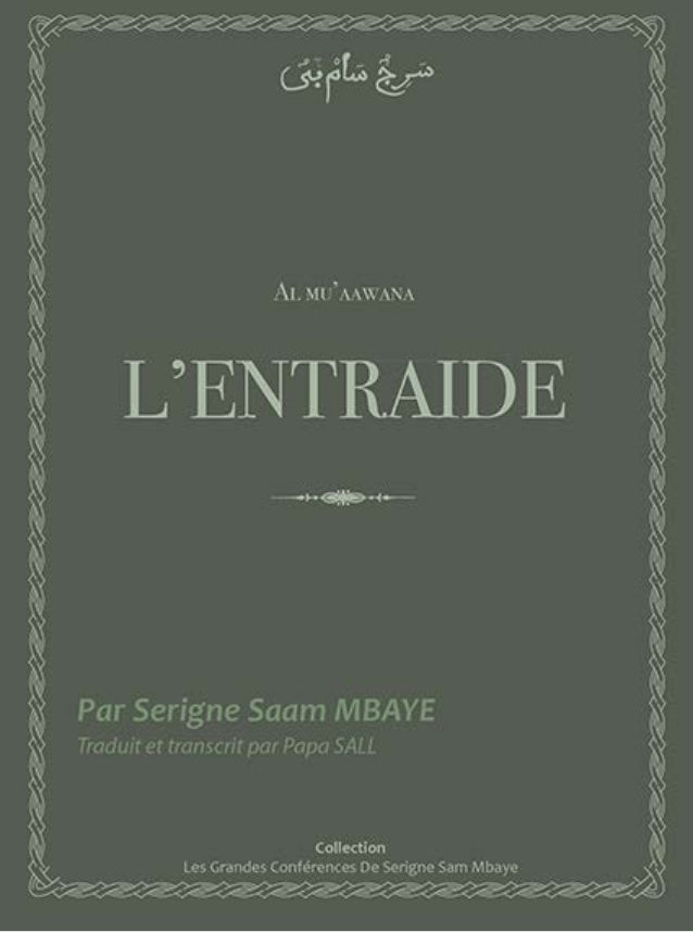 L Entraide