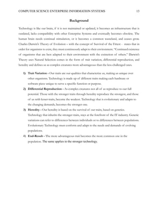 Doctoral of Computer Science Enterprise Information Systems - Colorado ...