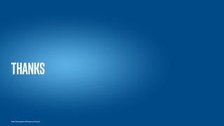 Intel Developers Relations Division
thanks
 