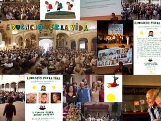 • La única forma de generar riqueza es mediante la
cooperación creativa, contribuyendo a mejorar
la Vida de los consumidores, los empleados, los
colegas, los proveedores…
• El trabajo en red supone aprender a cooperar,
colaborar, compartir, nos ayuda a mitigar el
miedo o la incertidumbre que genera
embarcarse en algo nuevo.
 