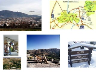 HÉCTOR MOLINA - AGRICULTURA
INNOVADORA Y ECOLÓGICA
Desde que a finales del año 2009 decidió dedicarse de
lleno a la agricultura y a la recuperación de tierras
fértiles, en estado de abandono, son muchas las
iniciativas llevadas a cabo por Héctor Molina por y para
la conservación de unos campos que durante siglos
han sido sinónimo de futuro y prosperidad.
Abril 2013 - el3ments Sun Water & Land. Finalista
Premios Europeos RSE (Responsabilidad Social
Empresarial) en el apartado 'Creación de empleo y
empleabilidad'.
 