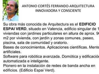 BRENDA MELERO –
LA CULTURA DEL RECICLAJE
Actualmente, trabajo en el Departamento de
Comunicación de la Fundación ECO-RAEE’S,
una entidad sin ánimo de lucro que promueve el
correcto reciclaje de aparatos eléctricos y
electrónicos. Para ello, realizamos campañas de
sensibilización destinadas a enseñar a la
población acerca de la cultura del reciclaje: La
importancia de hacerlo bien y las consecuencias
de nuestros actos para el medioambiente.
 