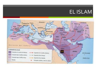 EL ISLAM
 