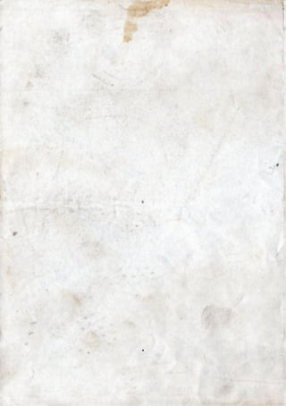 meu sangue 
me purifica 
 