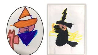 Entre cuentos anda el malo.E. Infantil.