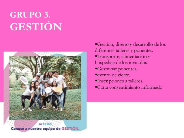 Evento "Entre Diseño", Universidad Javeriana Cali