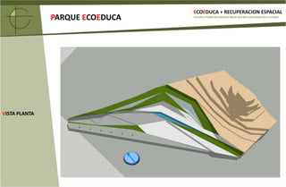 EL PROYECTO RECONOCE LA SITUACION PEATÓN – AUTOMOVIL , SEPARANDOLOS TANTO ESPACIAL COMO FUNCIONALMENTE MEDIANTE EL MANEJO DE LA TECTONICA DEL LUGAR. INDICEOBJETIVOS DEL PROYECTO