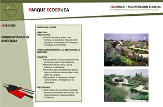 PROMOCIÓN DE RECICLAJE Y LAS ENERGÍAS LIMPIAS