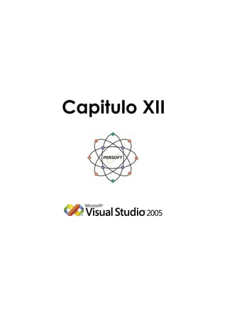 Capitulo XII
 
