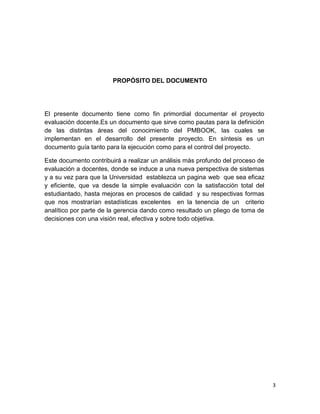 GERENCIA Y DESAROLLO DE SOFTWARE