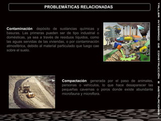 MAPA GEOLÓGICO - SANTIAGOKs3aCretácico SuperiorSecuencias y complejos volcánicos ácidos a riolíticos, asociados acalderas de colapso. Entre las cordilleras Principaly de la Costa. M3iMioceno Inferior-MedioComplejos volcánicos parcialmente erosionados ysecuencias volcánicas: lavas, brechas, domos yrocasEn la Cordillera Principalmente Farellones.MimgMioceno Inferior-Medio (22-16 Ma)EnCordillera Principal, regiones V y Metropolitana.PPl 1rPlioceno-PleistocenoDepósitos de remoción en masa  de arena/limo en proporción variable, de flujo odeslizamiento gravitacional y avalancha. En la Cordillera Principal.