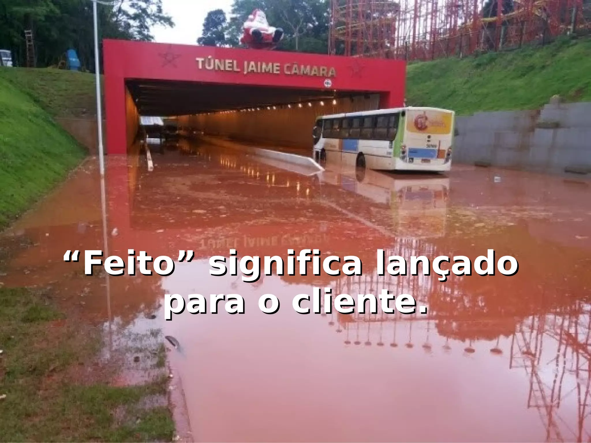 ““FFeeiittoo”” ssiiggnniiffiiccaa llaannççaaddoo 
ppaarraa oo cclliieennttee.. 
 