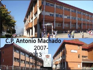 2007-
2013
 