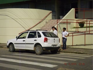 Entrega de panfletos   301 - semana de combate à dengue