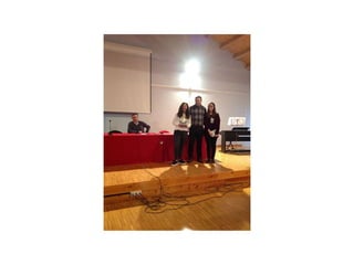 Entrega de premios 26 febr2016