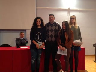 Entrega de premios 26 febr2016