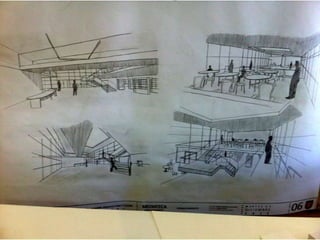 Entrega final mediateca