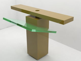 Entrega grifo final Juan Ospina 