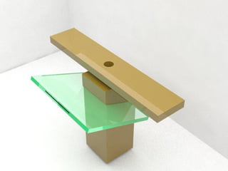 Entrega grifo final Juan Ospina 