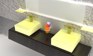 Entrega grifo final Juan Ospina 