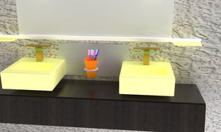 Entrega grifo final Juan Ospina 