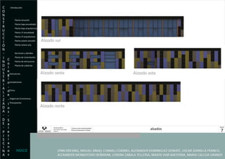 Introducción Planos Planta situación Planta baja amueblada Planta baja arquitectura Planta 1ª amueblada Planta 1ª arquitectura Planta sotano amuebl. Planta sotano arq. Alzados Secciones y detalles Planta de cimentación Planta de estructuras Planta de cubiertas Estructuras  Instalaciones Clima Exigencias Economicas- Presupuesto. INDICE 