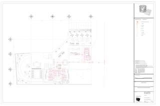 AUTONOMA
                                                                                                                                                                                AD NACIONAL          DE M
                                                                                                                                                                          ERSID                           EXIC
                                                                                                                                                                   UNIV                                                                O




                                                                                                                                                                                                   P O R       M I




                                                                                                                                                                                 E S P I R I T U




                                                                                                                                                                                                                   R A Z A H A
                                                                                                                                                                                                                               B
                                                                                                                                                                                                                L
                                                                                                                                                                                               I
                                                                                                                                                                                                   M



                                                                                                                                                                                                               A
                                                                                                                                                                                                           R
                                                                                                                                                                                                       A




                                                                                                                                                                 CLAVE                                 DESCRIPCION


                                                                                                                                                                                B.A.N.(bajada de agua pluvial)



                                                                                                                                                                                 coladera




                                                                                                                                                                                pieza TE


                                                                                                                                                                                pieza YE




                                                                                                                                                                                    tuberia de pvc


                                                                                                                                                                                  registro




                                                                                               200 / 2




                                                                                                                       200 / 2
                                                                  300 / 2




                                                                                                                       185 / 2
                                                                            55 / 2




                                                                                               185 / 2
                                                                                     575 / 2




                                                                                                         145 / 2




                                                                                               350 / 2
                                                                                                             200 / 2


                                                                                                                                                       132      INDICA COTAS A EJES
                                                       2155 / 2
                                                                                                                                 620 / 2
                                                                                                                                                       132

                                                                                                                                                       132


                                                                                                                                                  1. LAS COTAS Y NIVELES RIGEN SOBRE DIBUJO.

                                                                                                                                                  3. EL NIVEL 0.00 CORRESPONDE A NPT DEFINIDO POR EL PROYECTO.
                                                                                                                                                  4.LAS COTAS ESTAN DADAS EN CENTIMETROS
               585 / 2




                         585 / 2




                                                                                                                                                  5.LAS DIMENSIONES DE ALGUNAS TRABES CAMBIAN PARA AJUSTARSE
                                                                                                                                                  A LAS MEDIDAS DE LAS BOVEDILLAS
                                                                                                                                                             NIVEL DE PISO TERMINADO
                                                                                                                                                             NIVEL LECHO ALTO DE LOSA
                                                                                                                                                             NIVEL LECHO BAJO DE LOSA
     260 / 2                       260 / 2
                                                                                                                                                             NIVEL SUPERIOR DE PRETIL
                                                                                                                                                             NIVEL LECHO BAJO PLAFON
                                                                                                                                                             NIVEL SUPERIOR DE MURO
                                                                                                                                                             PENDIENTE

                                   180 / 2
320 / 2
               300 / 2




                         300 / 2




  286 / 2                                    286 / 2                                                                                       0.00       1.00                                                 5.00                                                10.00
                                                                                                                                                                                                                                                               mts.




                                                                                                                                            PARTIDA


                                                                                                                                                                              PLANTA BAJA




                                                                                                                                            CONTENIDO

                                                                                                                                                             RED DE INSTALACION SANITARIA




                                                                                                                                            PROYECTO                                                                          CLAVE            CONSECUTIVO


                                                                                                                                                                                                                                   I       S    0      1

                                                                                                                                                                                                                             ALUMNOS
                                                                                                                                                  UNIVERSIDAD NACIONAL


                                                                                                                                                                                                                            RAMOS LOPEZ CAROLINA


                                                                                                                                                                                                                            SILVA CASARRUBIAS CRISTIAN



                                                                                                                                                                                                                            FECHA                            ESCALA
                                                                                                                                                  FACULTAD DE ARQUITECTURA
                                                                                                                                                                                                                            07/DICIEMBRE/2011                    1:100
 