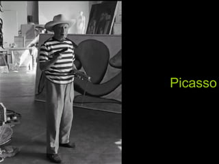 Picasso 
