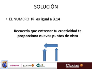 2.   LA CASACambia un palillo de posición y haz que la casa mire en el otro sentidoSOLUCIÓN