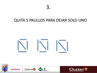 CREES QUE YA TIENES LA RESPUESTA, MIRA OTRA VEZ, LA CREATIVIDAD ES  DAR UNA VUELTA MAS, NO CONFORMARSE CON LO QUE PARECE OBVIOLA SOLUCION ES 30 CUADROS1 + 16 + 9 + 4   :  30