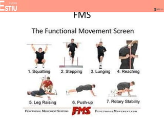 FMS
 