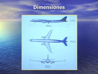 Dimensiones 