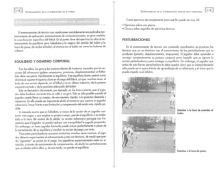 Entrenamiento la coordinación en el fútbol | PDF