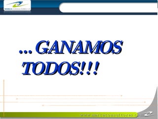 ... GANAMOS TODOS!!! 