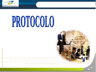 PROTOCOLO 