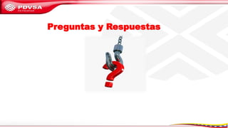 Preguntas y Respuestas
 