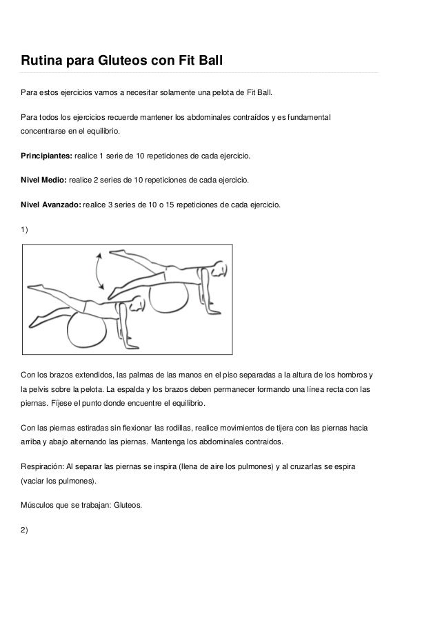 Los ejercicios para el adelgazamiento de las caderas y las nalgas de la estampa