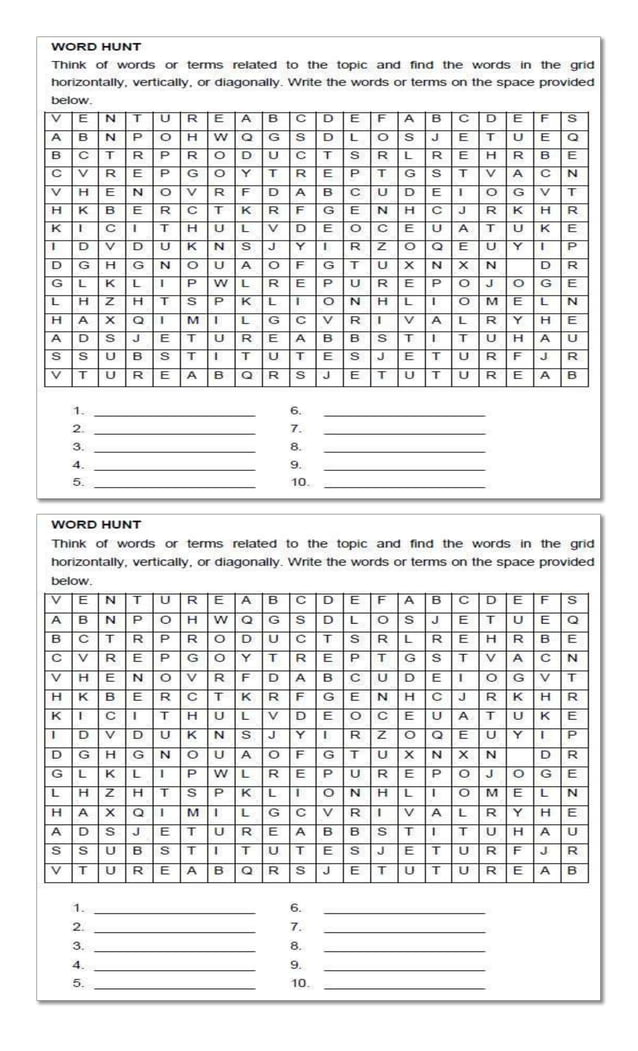 ENTREP is a course related to business for SHS students | DOCX