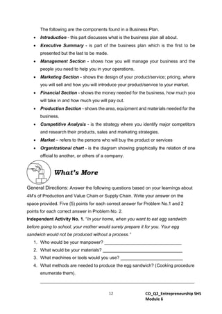 ENTREP12_Q2_M6_4M_S OF PRODUCTION AND BUSINESS MODEL.pdf