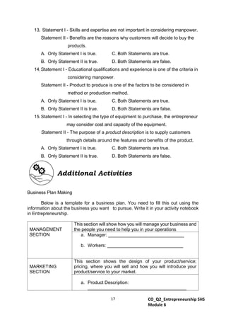 ENTREP12_Q2_M6_4M_S OF PRODUCTION AND BUSINESS MODEL.pdf