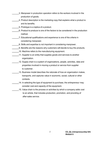 ENTREP12_Q2_M6_4M_S OF PRODUCTION AND BUSINESS MODEL.pdf