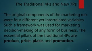 ENTREP 4TH LESSON 1 PRODUCT,importance and definition | PPTX